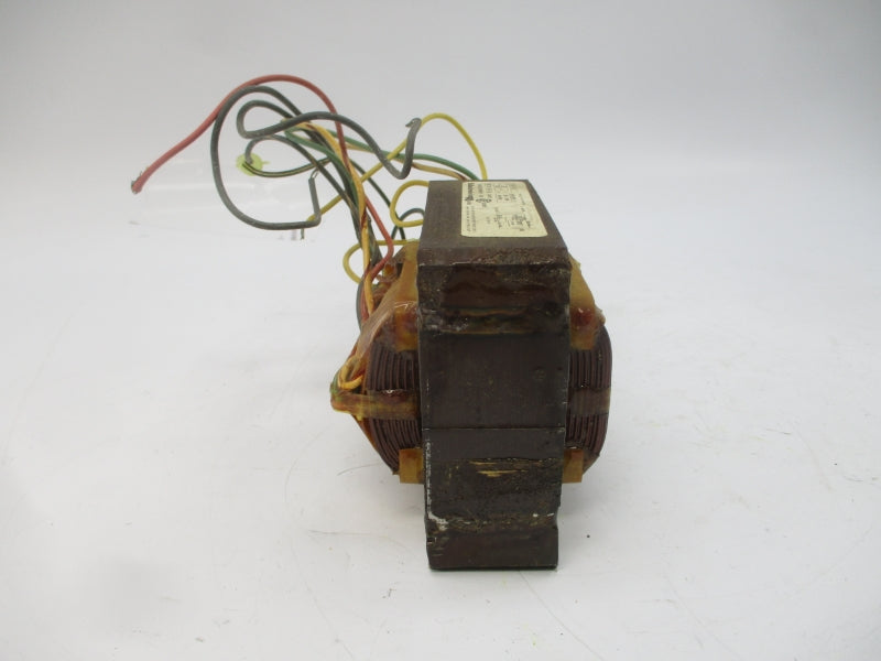 BALLASTRONIX 78-17-1371 347V 0.88A NSNP