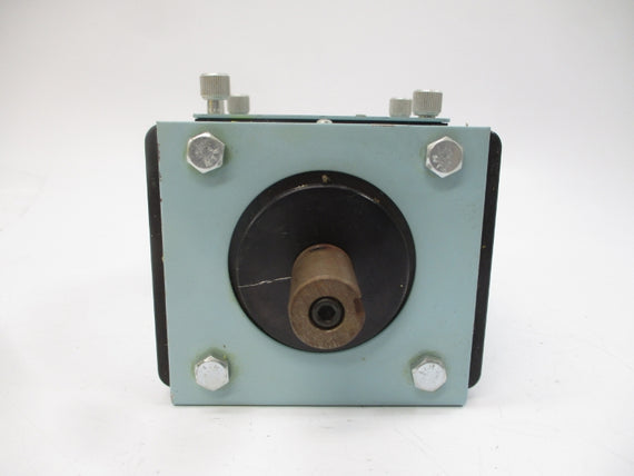 AUTOTECH MS650 SMC-MS650-010 120VAC 10A NSNP