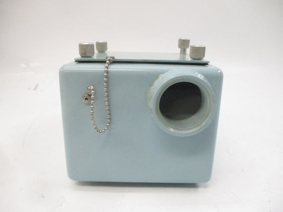 AUTOTECH MS650 SMC-MS650-010 120VAC 10A NSNP