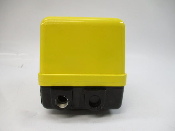 WORCESTER CONTROLS 20752R1 SER. 75 115V 2.75A 2.5S NSNP