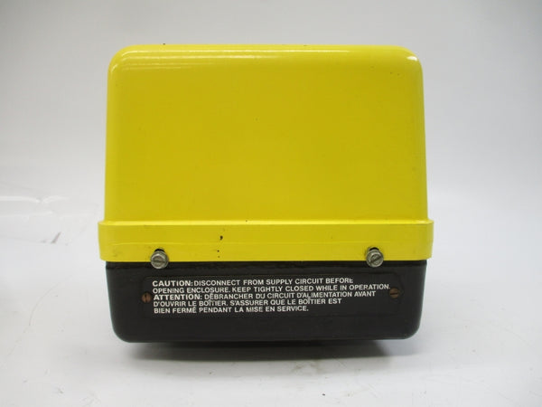 WORCESTER CONTROLS 20752R1 SER. 75 115V 2.75A 2.5S NSNP
