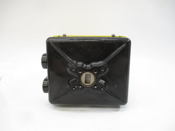 WORCESTER CONTROLS 20752R1 SER. 75 115V 2.75A 2.5S NSNP