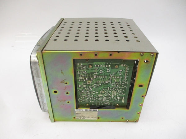 TOTOKU ELECTRIC A61L-0001-0086 MDT-947 UNMP