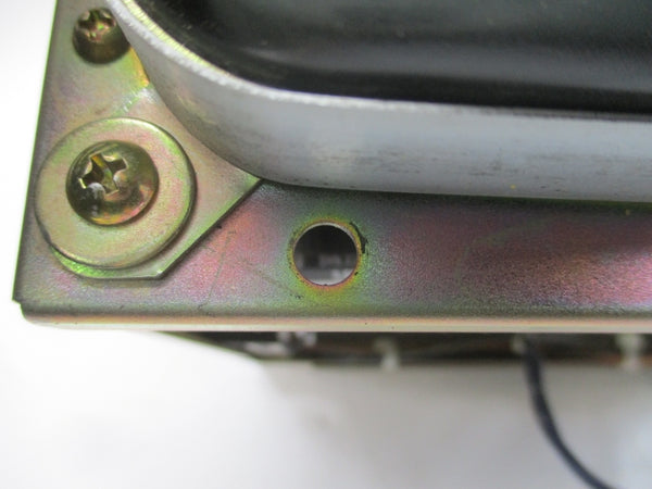 TOTOKU ELECTRIC A61L-0001-0086 MDT-947 UNMP