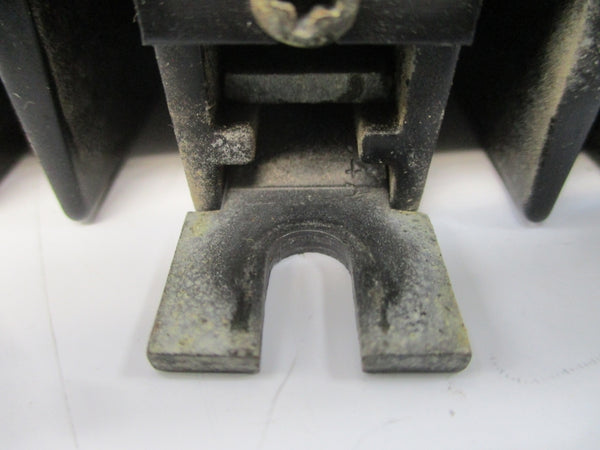 RELIANCE ELECTRIC DC2-72C 115/230VAC 12.5A UNMP