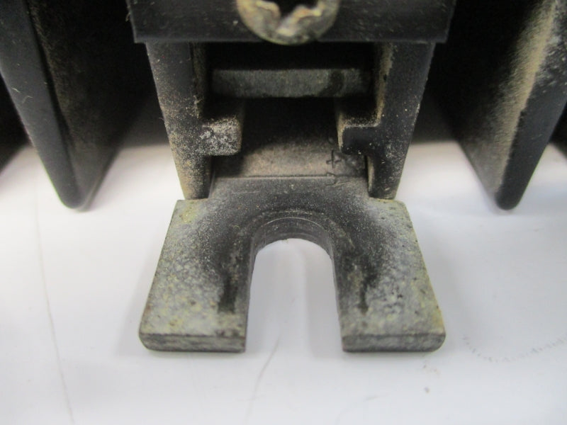 RELIANCE ELECTRIC DC2-72C 115/230VAC 12.5A UNMP