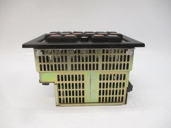 ALLEN BRADLEY 2705-P21J1 SER. B F/W A 120/240VAC 2A UNMP