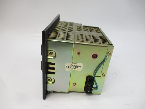 ALLEN BRADLEY 2705-P21J1 SER. B F/W A 120/240VAC 2A UNMP