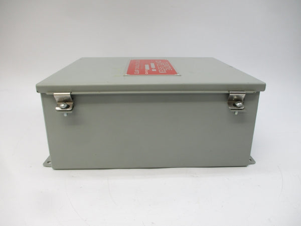 BERLET ELECTRONICS PD-E115G-D-A0 TELTEC NSNP