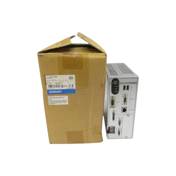 OMRON FZ5-L355 24V 4A NSMP