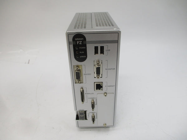 OMRON FZ5-L355 24V 4A NSMP