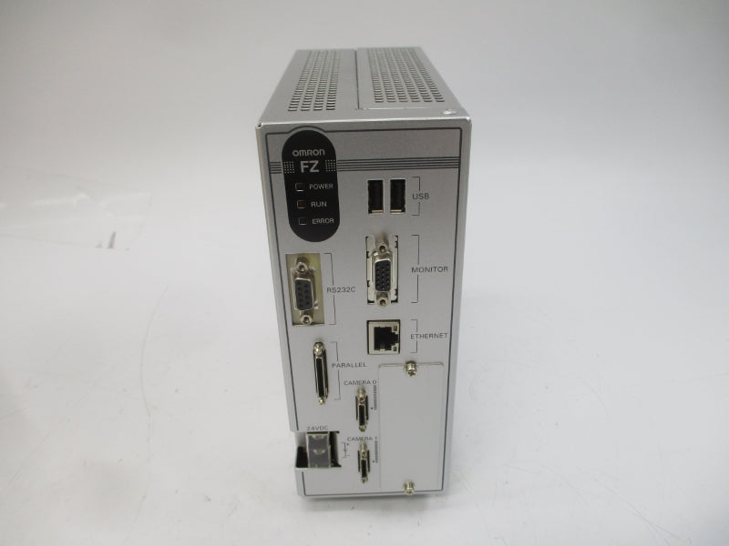 OMRON FZ5-L355 24V 4A NSMP