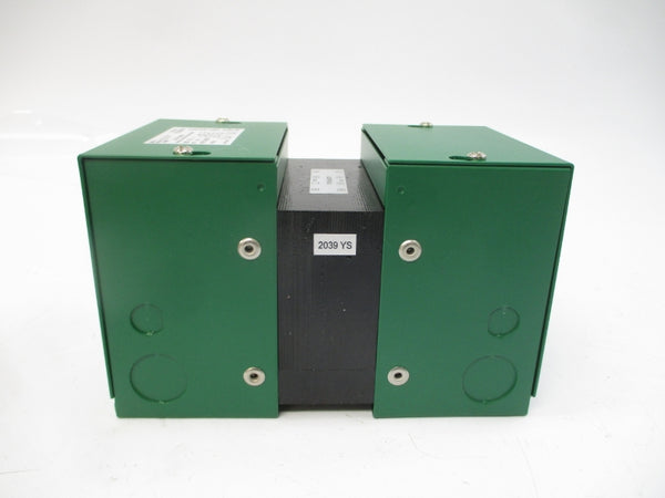 HAMMOND POWER SOLUTIONS FS250ACP 480/600V NSMP