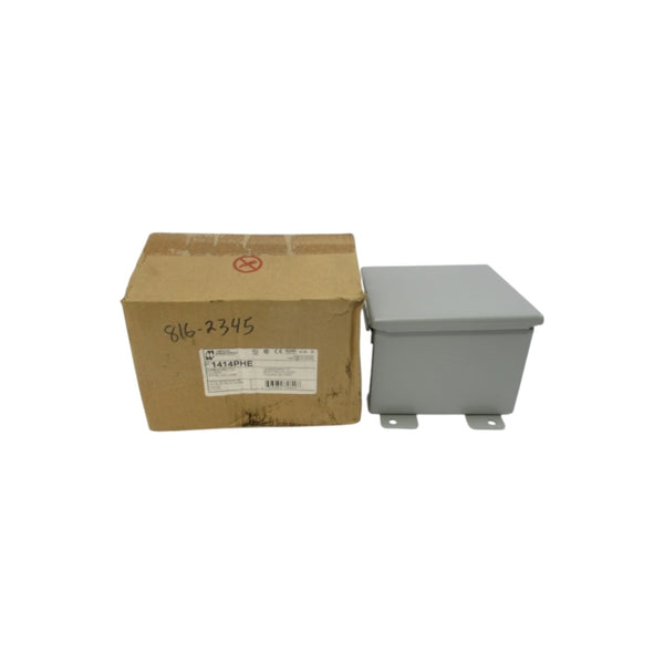 HAMMOND 1414PHE NSMP