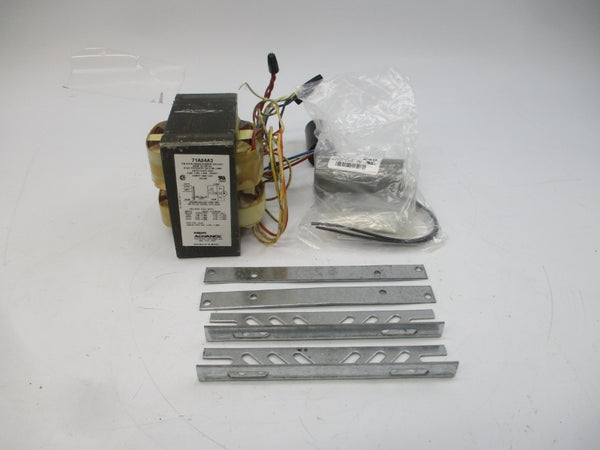 ADVANCE 71A84A3-001D 347V 3.90A NSMP