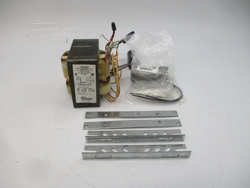 ADVANCE 71A84A3-001D 347V 3.90A NSMP