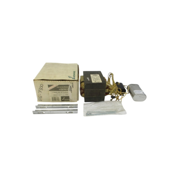 ADVANCE 71A87A3-001 347V 9.4A NSMP
