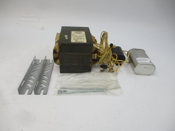 ADVANCE 71A87A3-001 347V 9.4A NSMP
