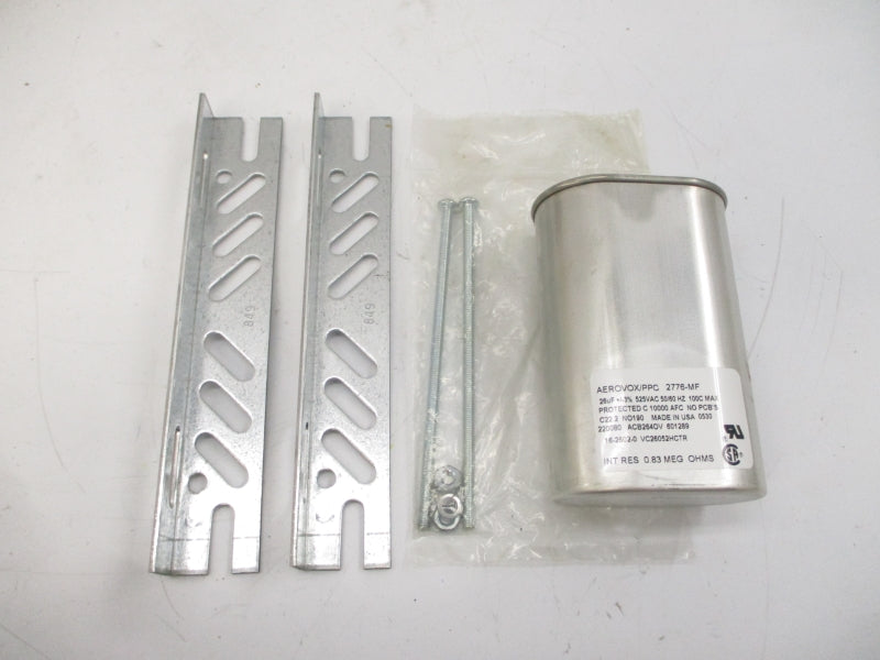 ADVANCE 71A87A3-001 347V 9.4A NSMP
