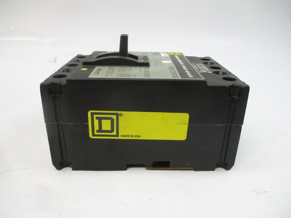 SQUARE D FHP36030 SER. 2 600V 30A NSMP