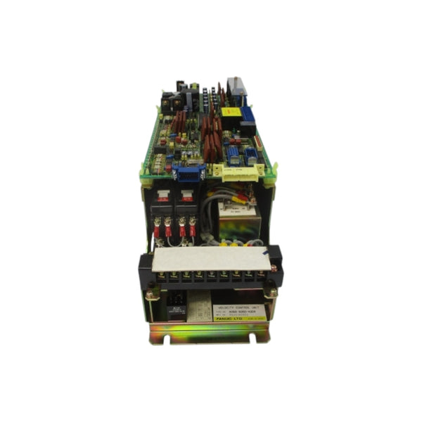 FANUC A06B-6050-H304 NSNP
