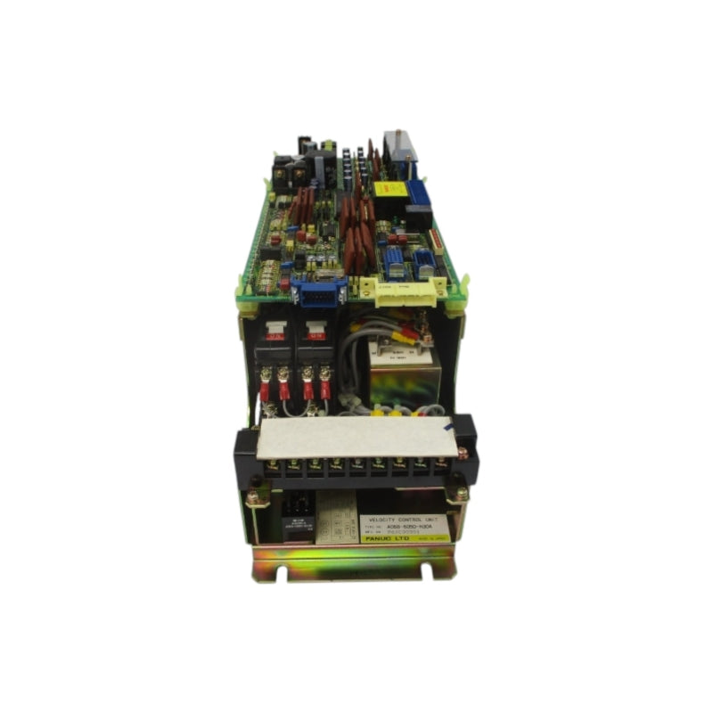FANUC A06B-6050-H304 NSNP