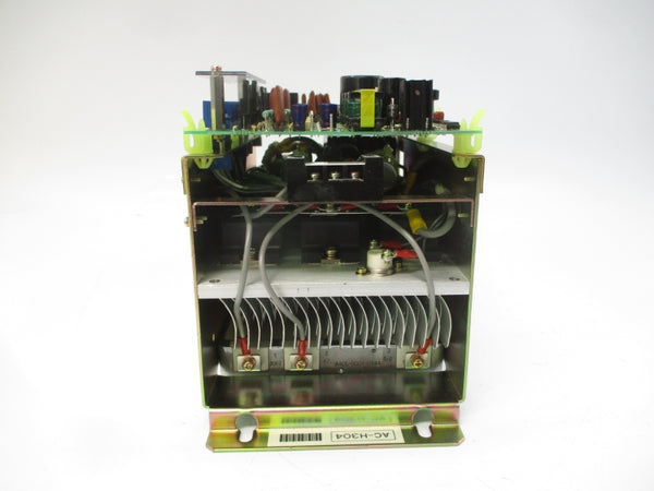 FANUC A06B-6050-H304 NSNP