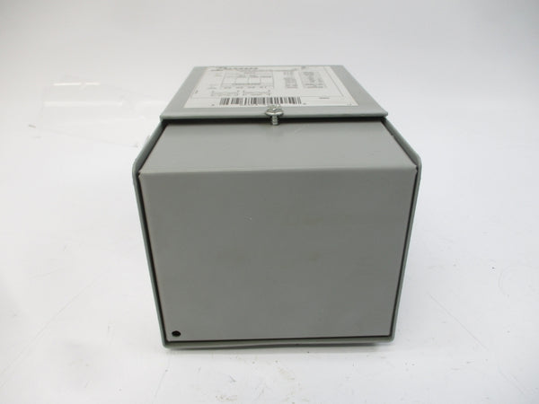 HAMMOND QEL9P 600V UNMP