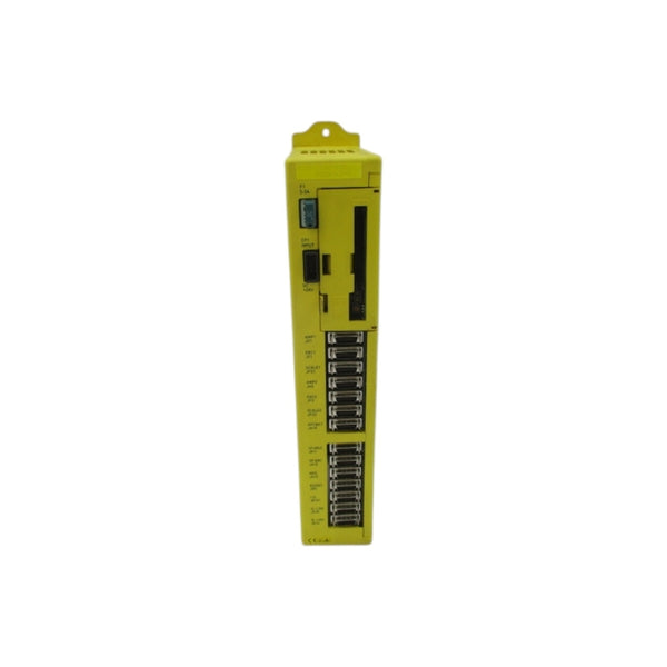 FANUC A02B-0166-B501 UNMP