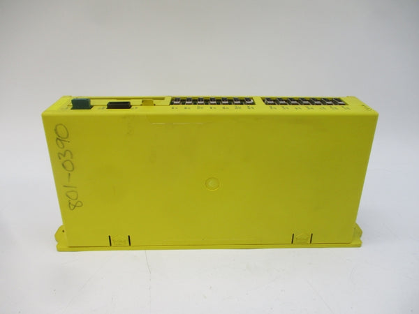 FANUC A02B-0166-B501 UNMP