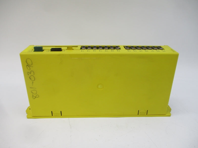 FANUC A02B-0166-B501 UNMP