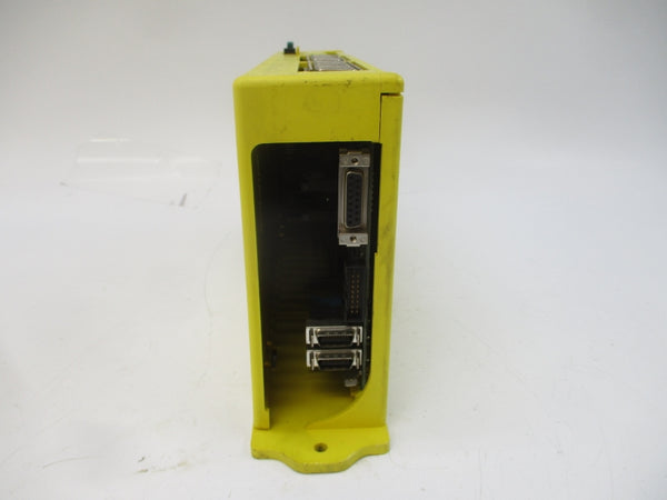 FANUC A02B-0166-B501 UNMP