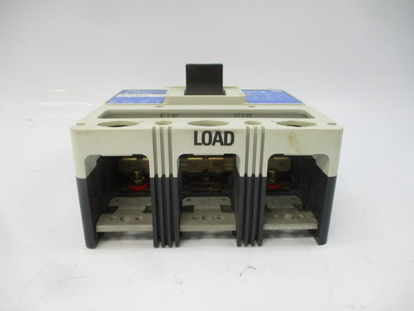 CUTLER HAMMER HLD3600F 6633C81G06 SER. C 600VAC 600A NSNP