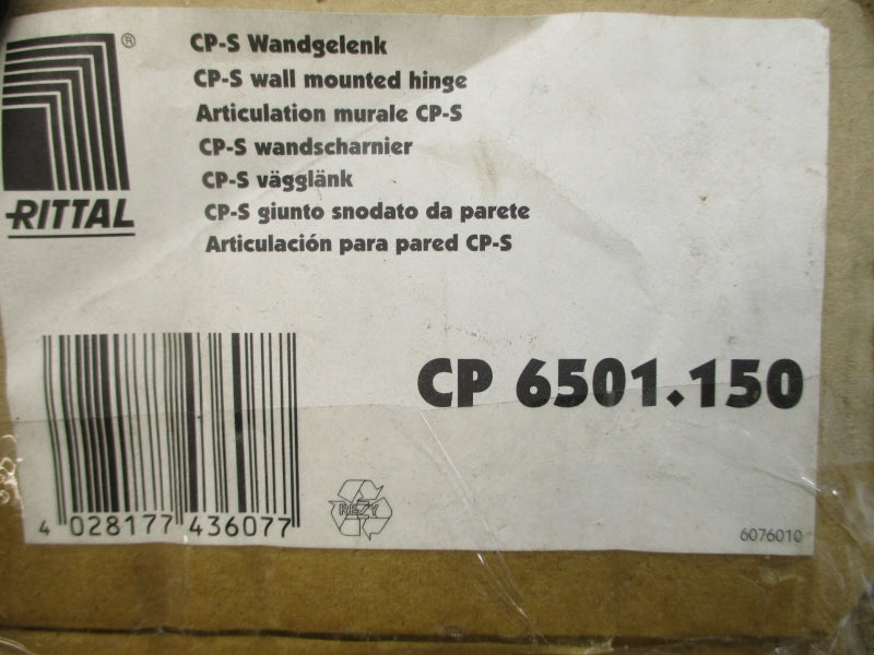 RITTAL CP6501.150 NSMP