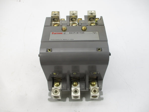 FURNAS 40IP107785 SER. A 220-240V NSMP