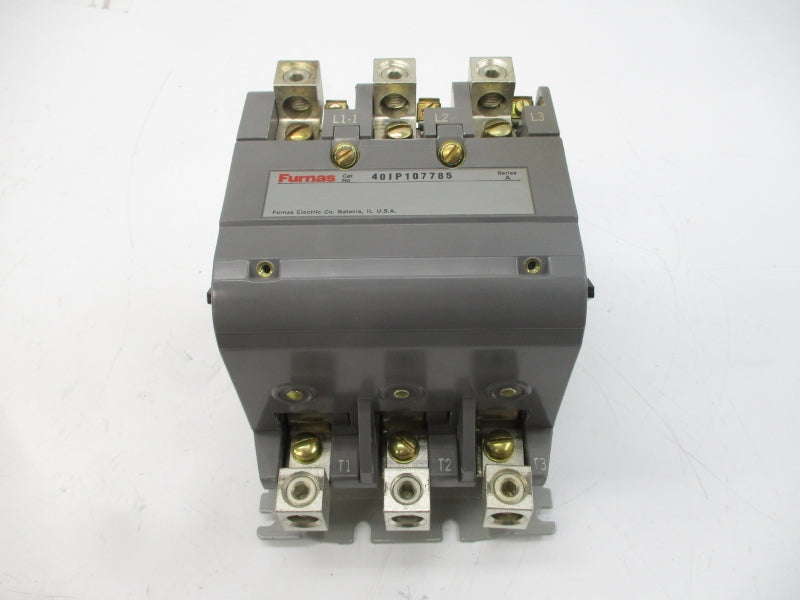 FURNAS 40IP107785 SER. A 220-240V NSMP
