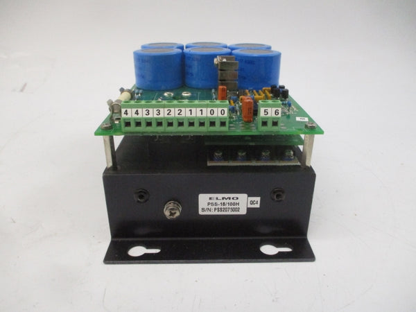 ELMO PSS-15/100H NSMP