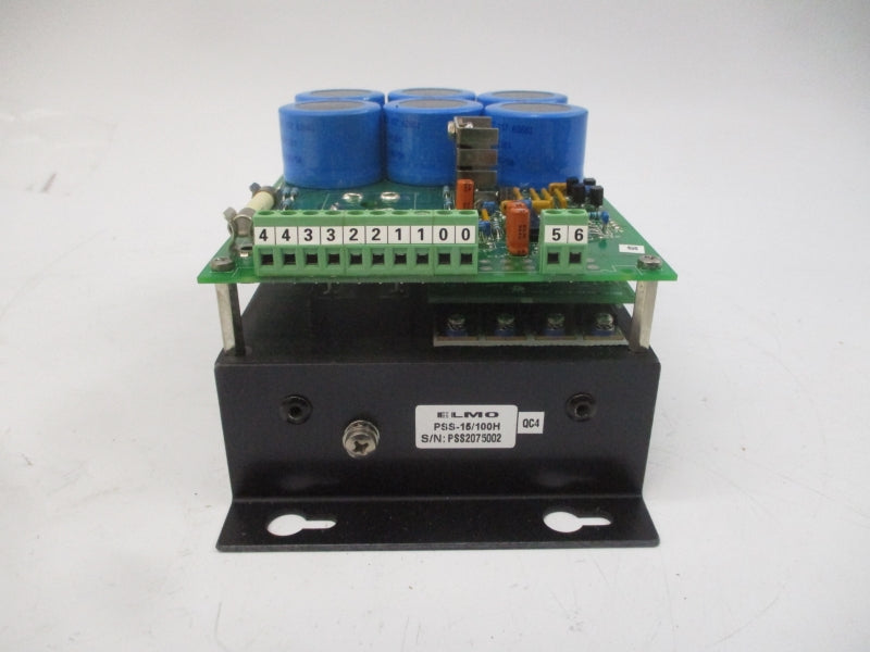 ELMO PSS-15/100H NSMP