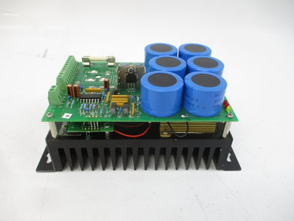 ELMO PSS-15/100H NSMP