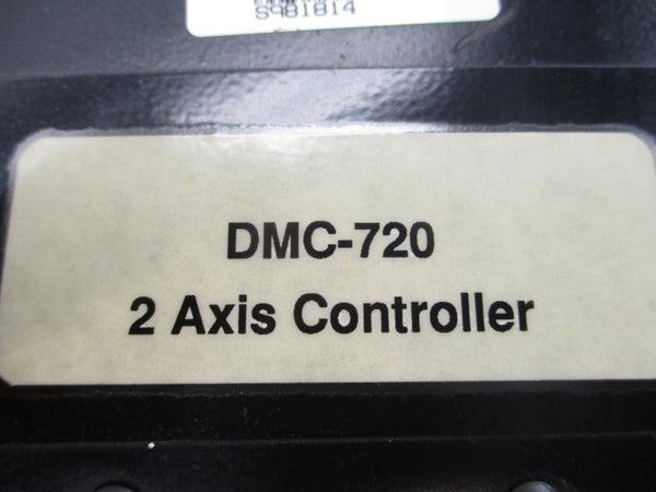 CONTROLLER DMC-720 UNMP