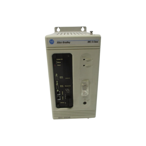 ALLEN BRADLEY 4100-234-R SER. P F/W 303003.9A UNMP