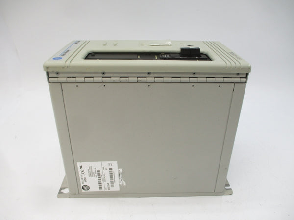 ALLEN BRADLEY 4100-234-R SER. P F/W 303003.9A UNMP