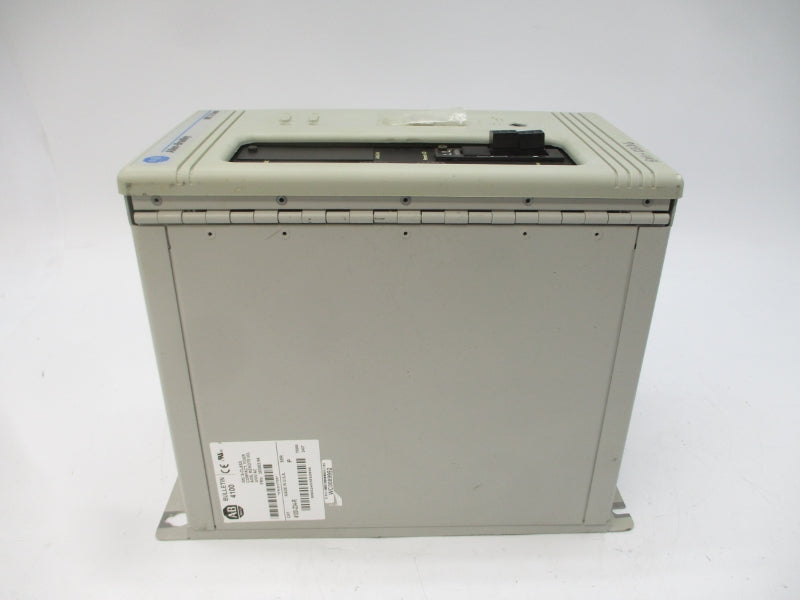 ALLEN BRADLEY 4100-234-R SER. P F/W 303003.9A UNMP