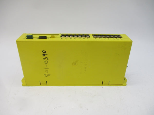 GE FANUC PMD-MCU08397-001R00 24VDC 5.0A UNMP