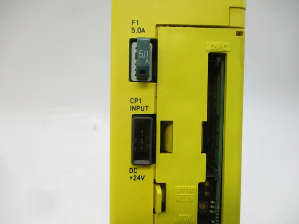 GE FANUC PMD-MCU08397-001R00 24VDC 5.0A UNMP