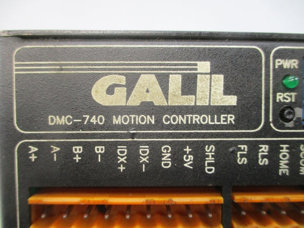 GALIL DMC-740-PSX UNMP