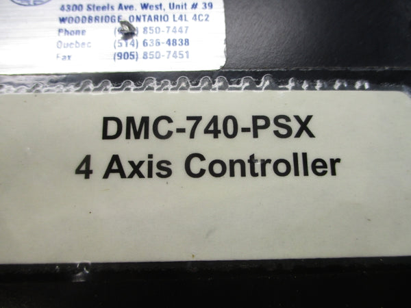 GALIL DMC-740-PSX UNMP