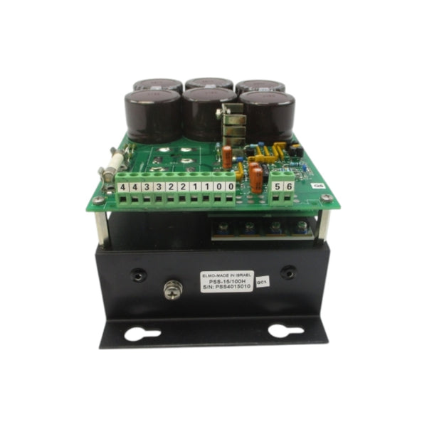 ELMO PSS-15/100H UNMP