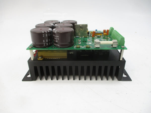 ELMO PSS-15/100H UNMP