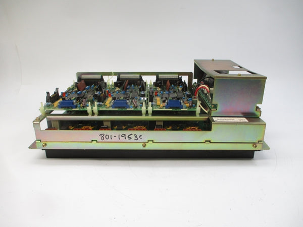 YASKAWA CACR-TM555Z1SP NSNP